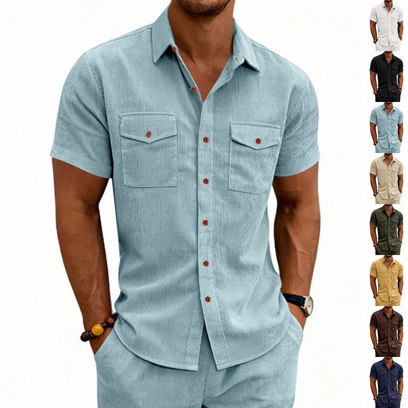 Men's Clothing