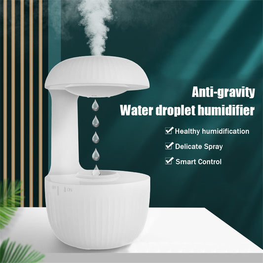 MagicDrop™ – Anti-Gravity Humidifier