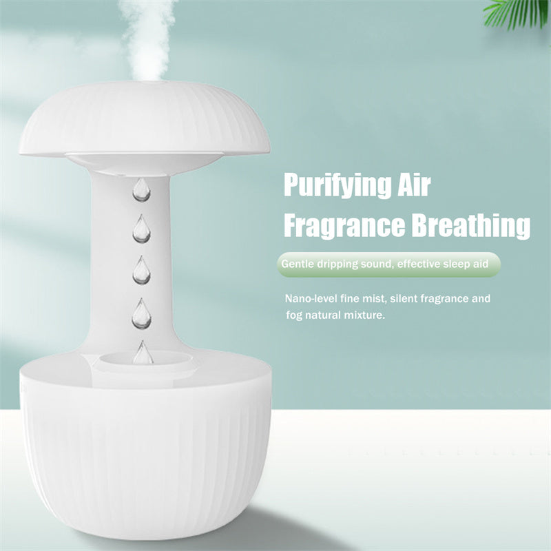 MagicDrop™ – Anti-Gravity Humidifier