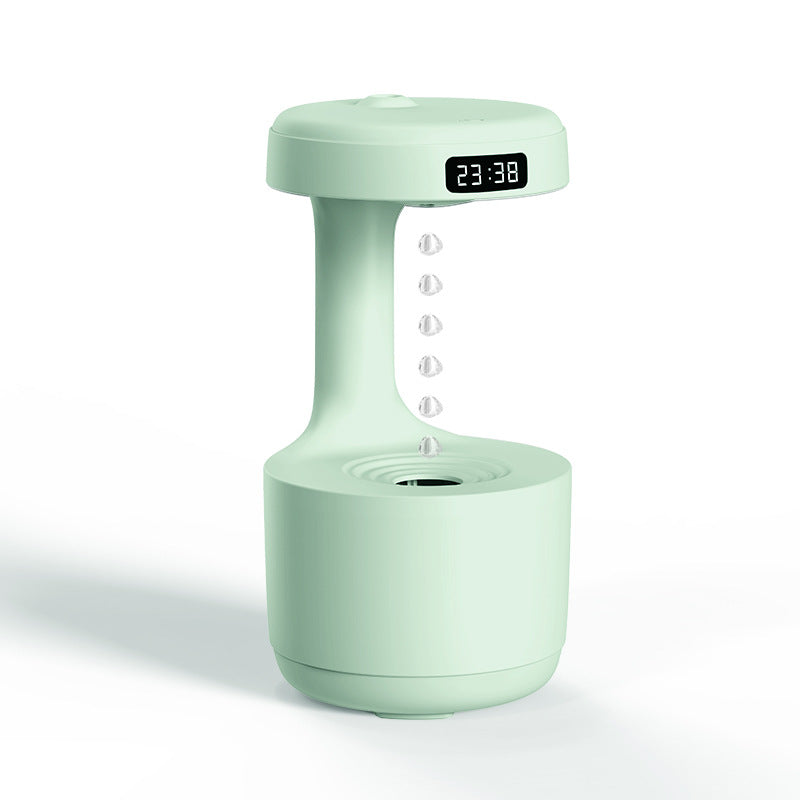 MagicDrop™ – Anti-Gravity Humidifier