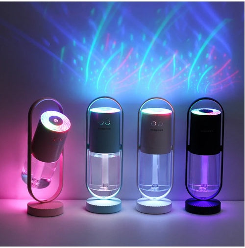 HydroGlow™