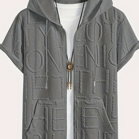 T-shirt Jacquard Design