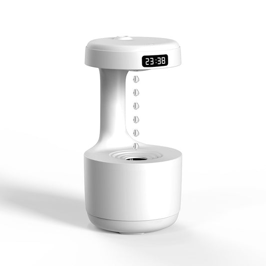 MagicDrop™ – Anti-Gravity Humidifier