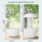 MagicDrop™ – Anti-Gravity Humidifier