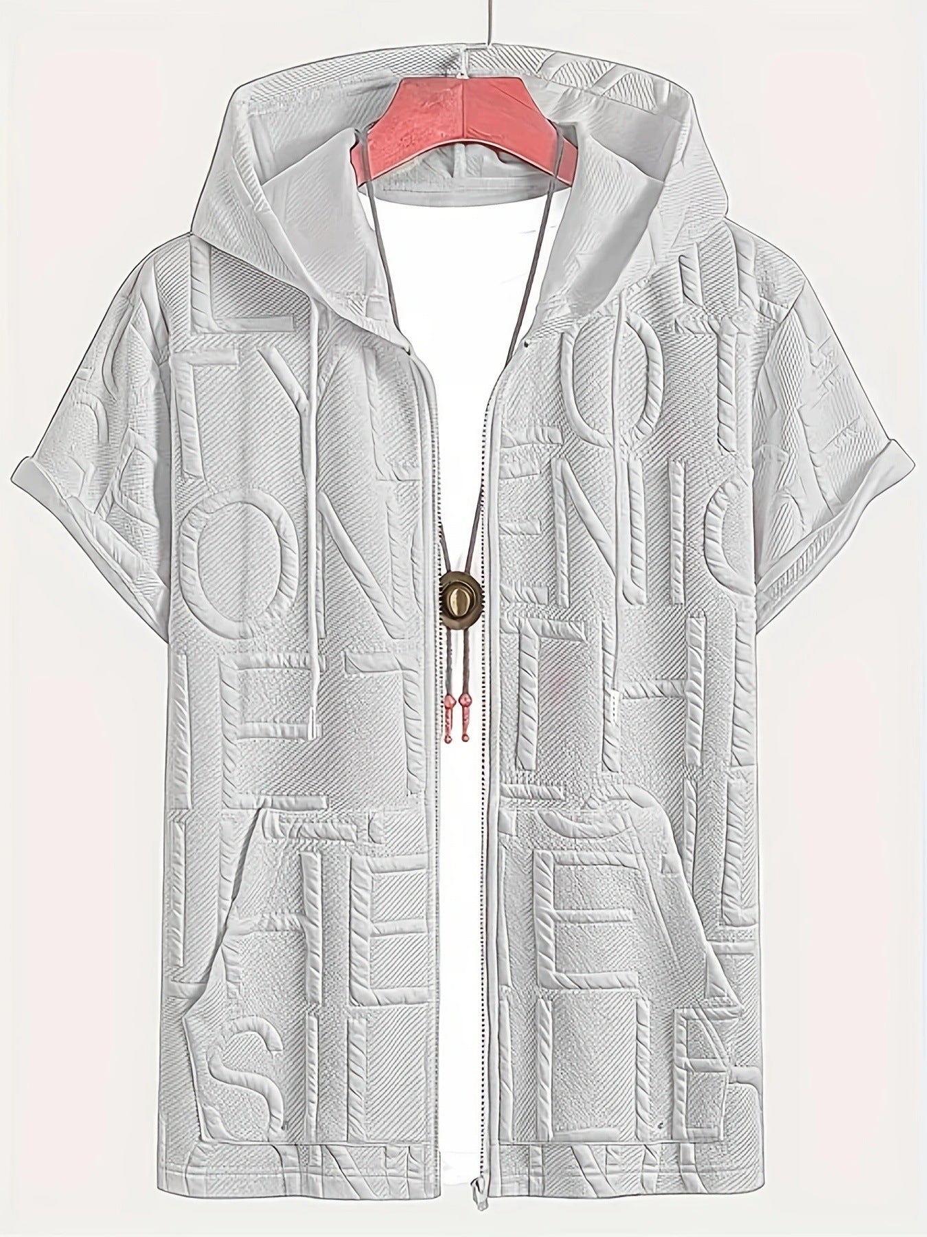 T-shirt Jacquard Design