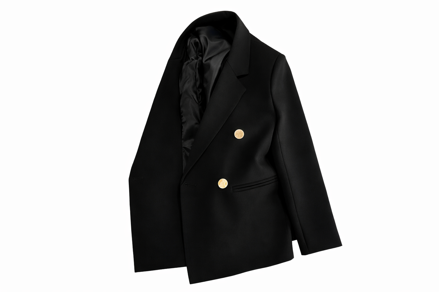 Elegance Aura Blazer