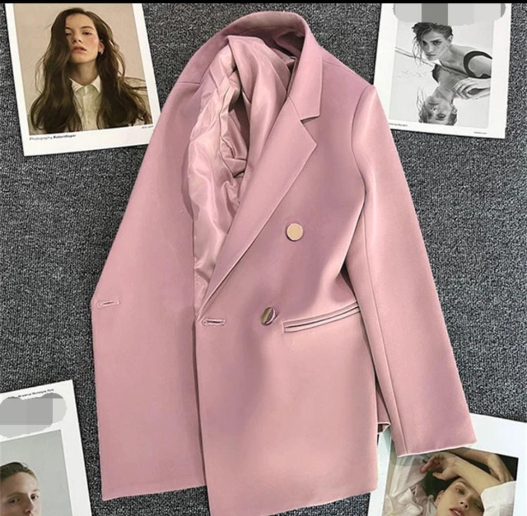 Elegance Aura Blazer