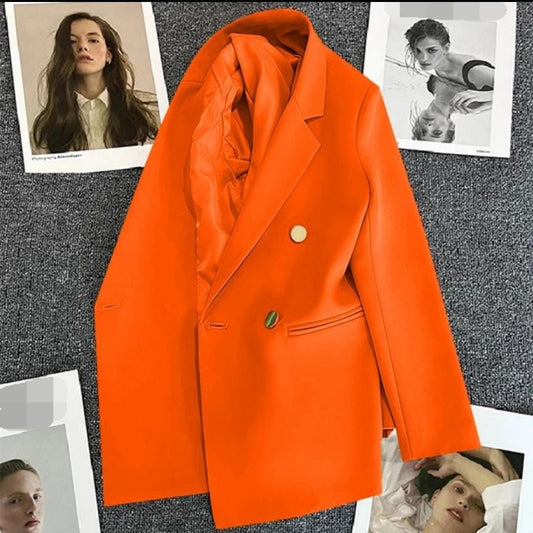 Elegance Aura Blazer