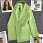 Elegance Aura Blazer