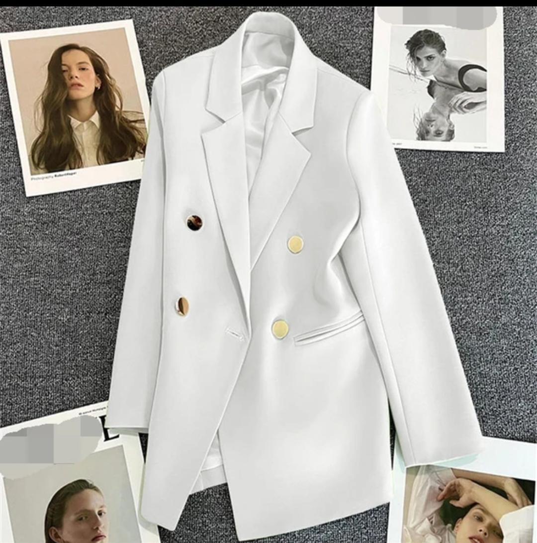 Elegance Aura Blazer