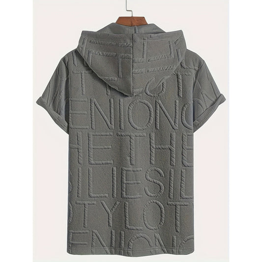 T-shirt Jacquard Design