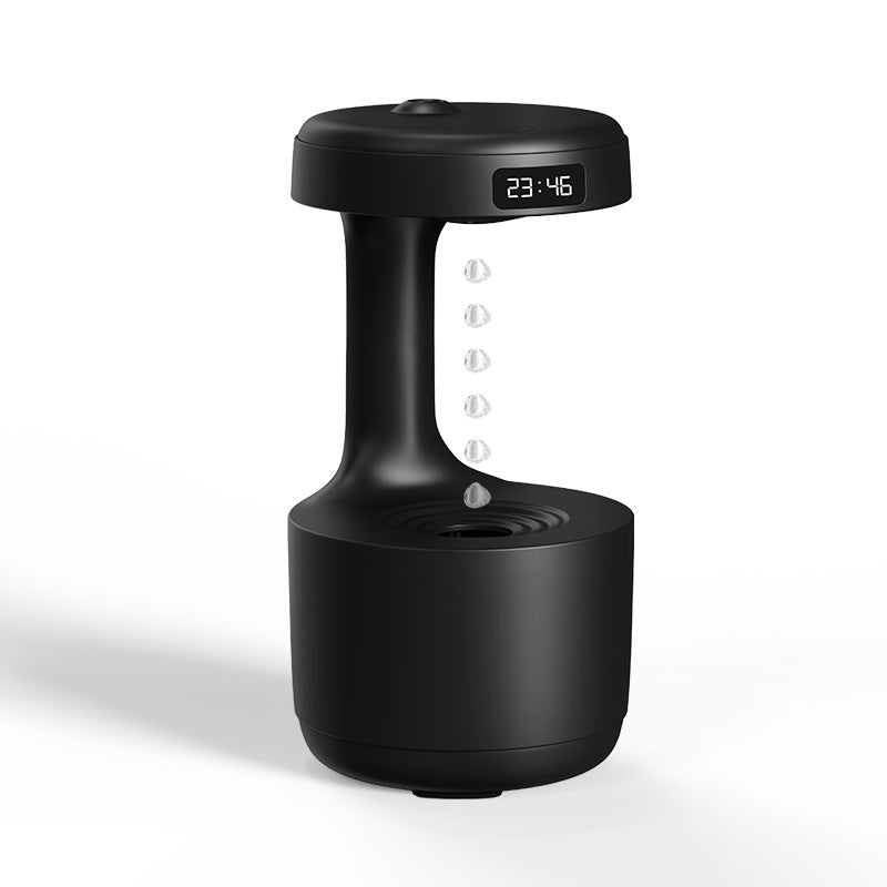 MagicDrop™ – Anti-Gravity Humidifier
