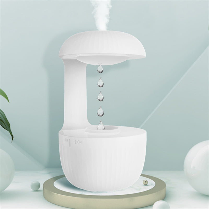 MagicDrop™ – Anti-Gravity Humidifier